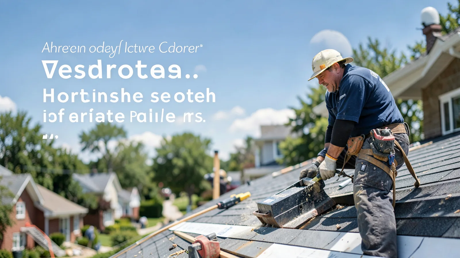 Roof Replacement in Mozelle, KY near me
